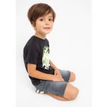 Mayoral - Mintás fiú póló