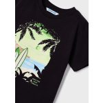 Mayoral - Mintás fiú póló