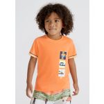 Mayoral - Mintás fiú póló