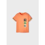 Mayoral - Mintás fiú póló