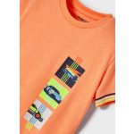 Mayoral - Mintás fiú póló