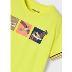 Mayoral - Mintás fiú póló