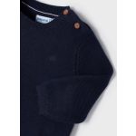 Mayoral - Fiú kötött pulóver