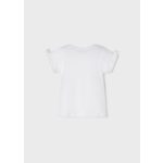 Mayoral - Mintás lány póló