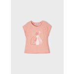 Mayoral - Mintás lány póló