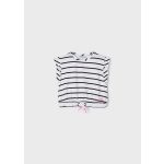 Mayoral - Mintás lány póló