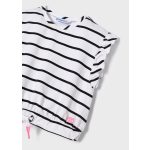 Mayoral - Mintás lány póló