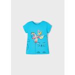 Mayoral - Mintás lány póló