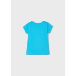 Mayoral - Mintás lány póló