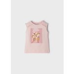 Mayoral - Mintás lány trikó