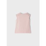 Mayoral - Mintás lány trikó