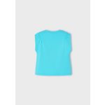 Mayoral - Mintás lány trikó