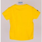 Mayoral fiú mintás póló - Canaria