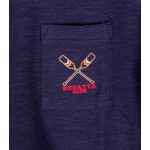 Mayoral fiú póló - Marine