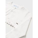 Mayoral - Lány kötött boleró