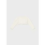 Mayoral - Lány kötött boleró