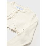 Mayoral - Lány kötött boleró