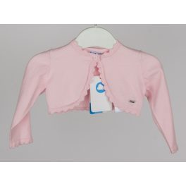 Mayoral lány kötött boleró - Rose