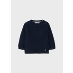 Mayoral Fiú kötött pulóver - Blue - Kék