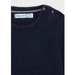 Mayoral Fiú kötött pulóver - Blue - Kék
