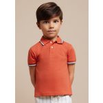 Mayoral Fiú galléros póló - Chilli