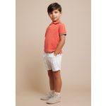 Mayoral Fiú galléros póló - Chilli
