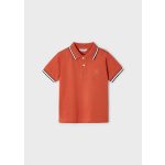 Mayoral Fiú galléros póló - Chilli