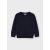 Mayoral Fiú kötött pulóver - Navy - Tengerészkék