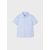 Mayoral Fiú rövidujjú ing - Sky - Égkék