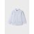 Mayoral Fiú hosszúujjú ing - Sky blue - Égkék