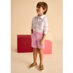 Mayoral Fiú hosszúujjú ing - Guava