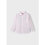 Mayoral Fiú hosszúujjú ing - Guava