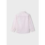 Mayoral Fiú hosszúujjú ing - Guava