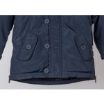 Mayoral fiú télikabát - Blue