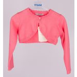 Mayoral lány kötött boleró - Rose