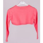 Mayoral lány kötött boleró - Rose