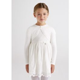 Mayoral - Lány kötött boleró