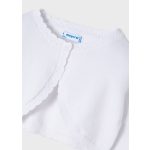 Mayoral - Lány kötött boleró