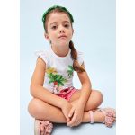 Mayoral - Lány póló, sort szett