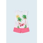 Mayoral - Lány póló, sort szett