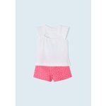 Mayoral - Lány póló, sort szett