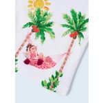 Mayoral - Lány póló, sort szett