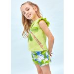 Mayoral - Lány póló, sort szett