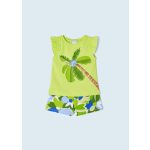 Mayoral - Lány póló, sort szett