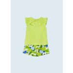 Mayoral - Lány póló, sort szett