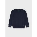 Mayoral Fiú kötött pulóver - Navy - Tengerészkék