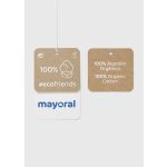 Mayoral Fiú kötött pulóver - Navy - Tengerészkék