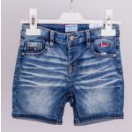Mayoral fiú farmer short - Blue