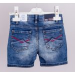 Mayoral fiú farmer short - Blue