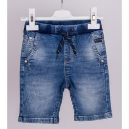 Mayoral fiú körgumis farmer short - Blue
